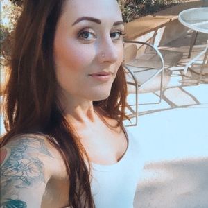 Meet your Posher, Meghan